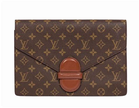 busta porta atti louis vuitton|Louis Vuitton da donna.